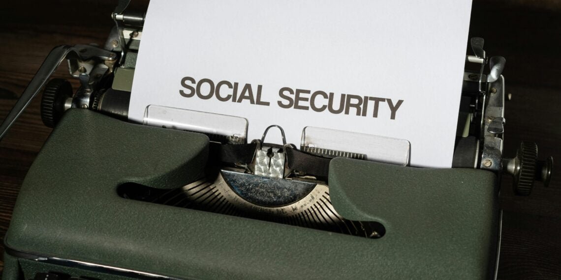 Social Security Scams