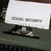 Social Security Scams